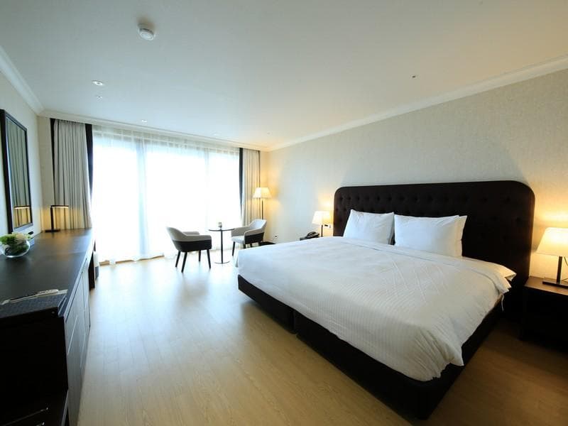 Jeju Booyoung Hotel photo 5