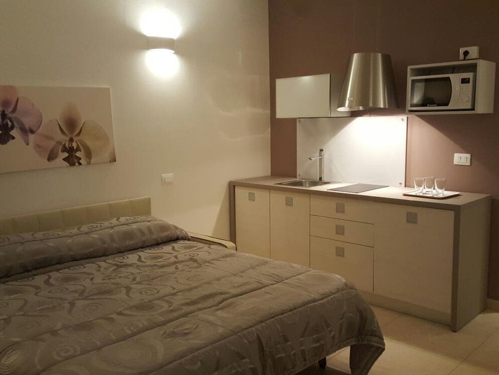Zeus Residence Hotel photo 2