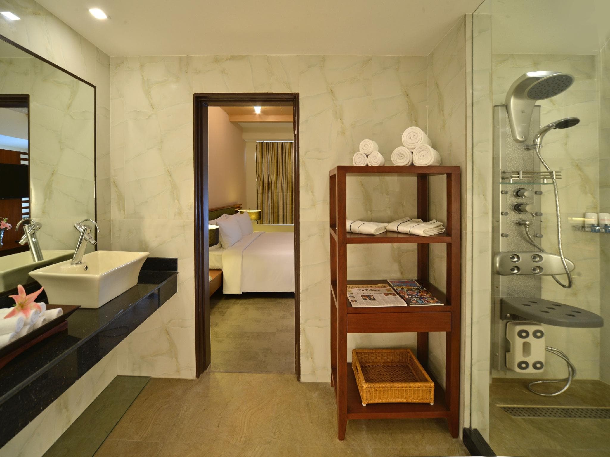 Park Inn by Radisson Amritsar Airport photo 5