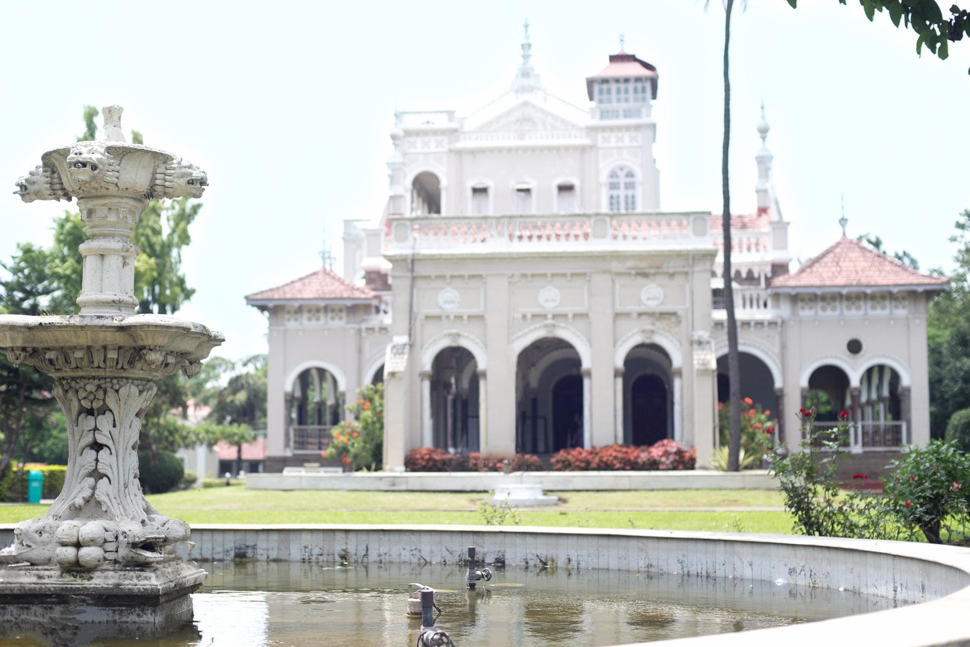 Conrad Pune photo 3