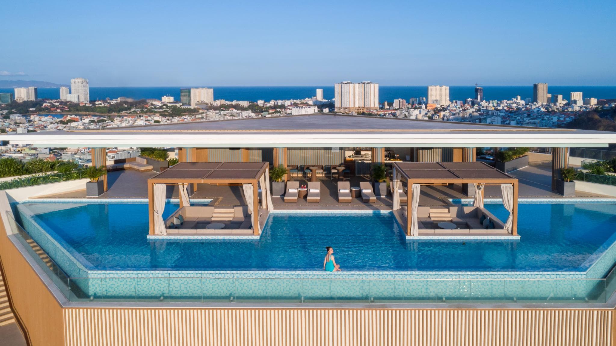 Fusion Suites Vung Tau photo 4