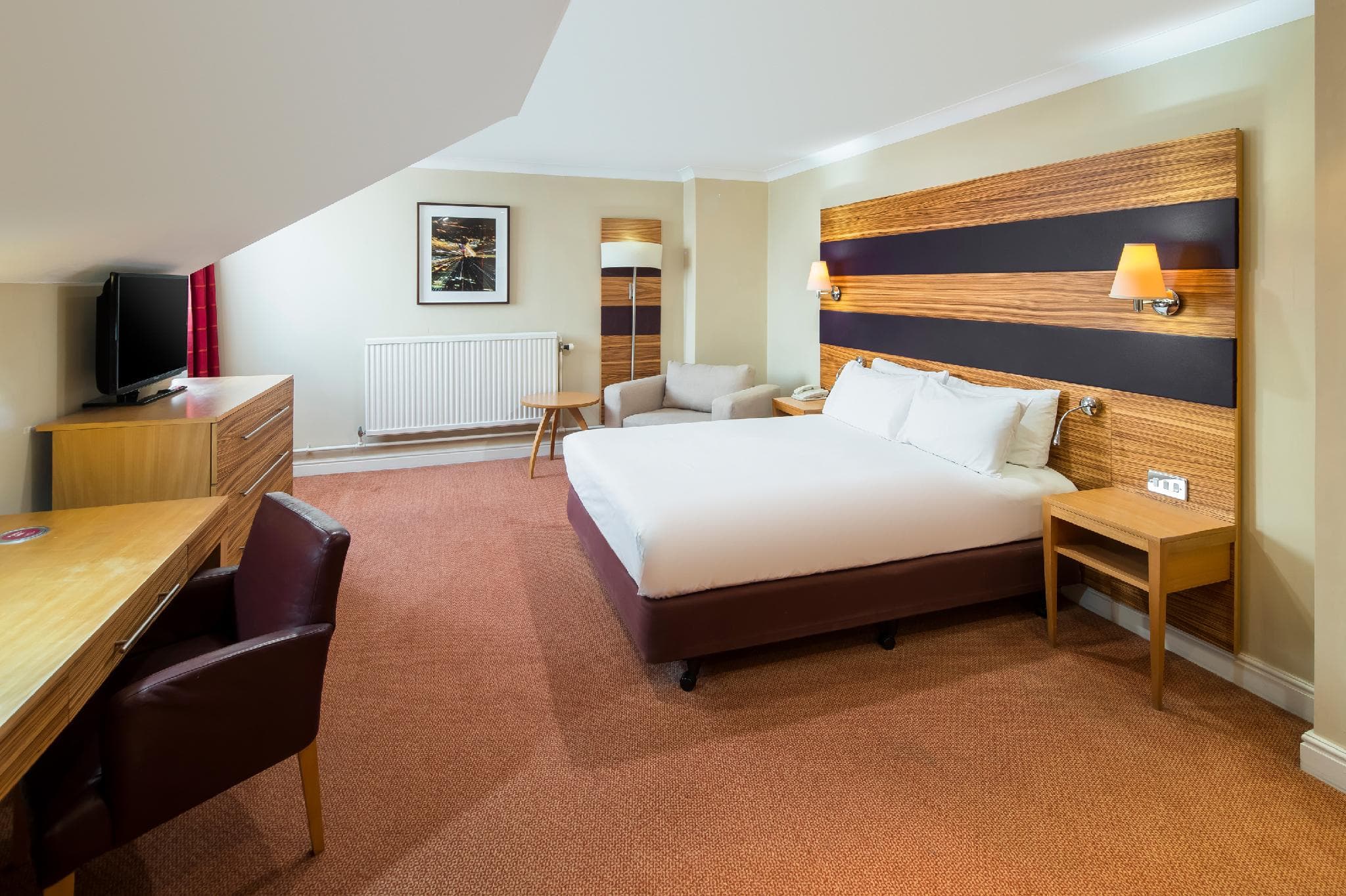 Crowne Plaza Chester By IHG photo 2
