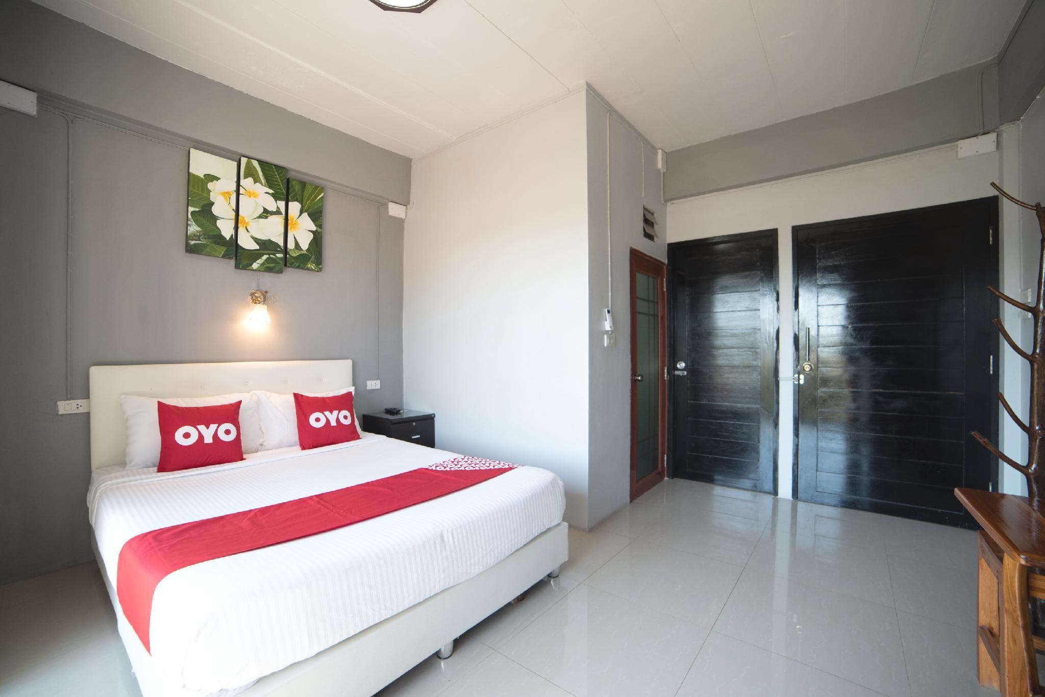OYO 465 Krung Kao Traveller Lodge photo 3