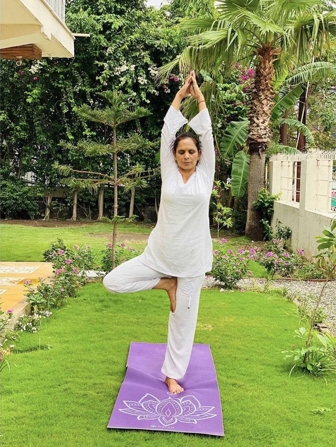 Yog niketan by sanskriti photo 3