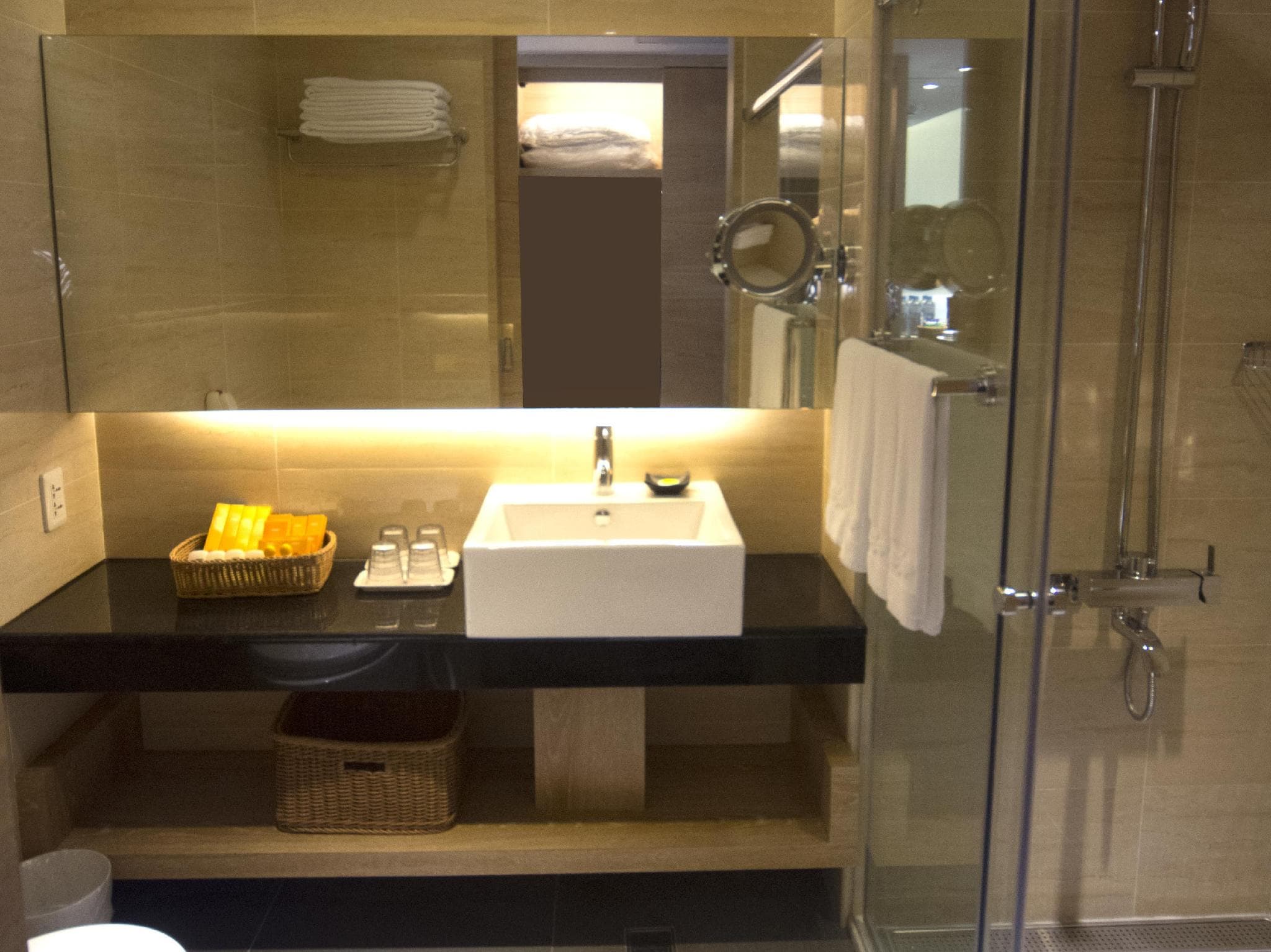 Formosa Naruwan Galaxy Hotel photo 4