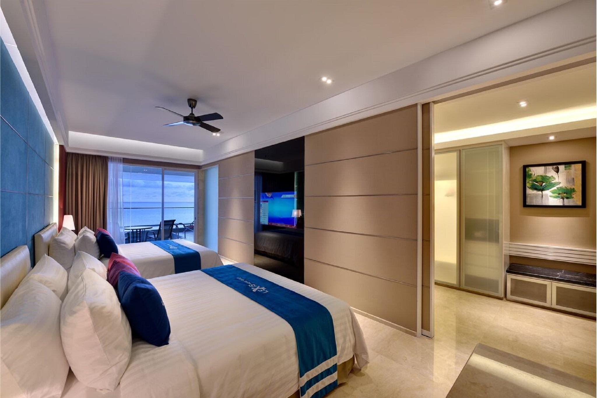 Lexis Suites Penang photo 2