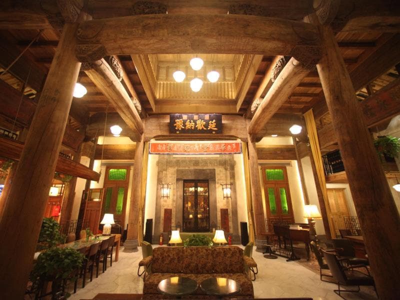 Imperial Guard Boutique Hotel photo 4