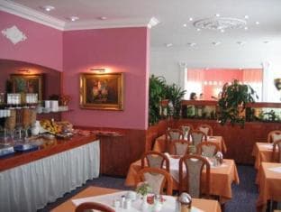 Hotel ATLANTA Darmstadt photo 4