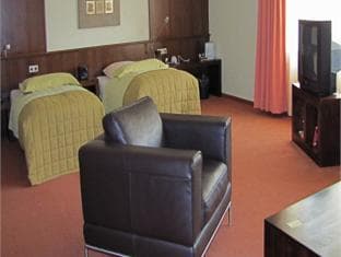 Hotel Donnersberg photo 4