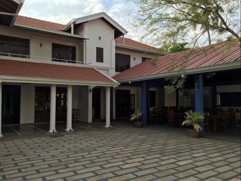 Blueelephant Boutique Hotel