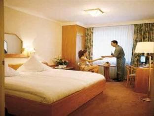 Hotel Hannover-Garbsen photo 2