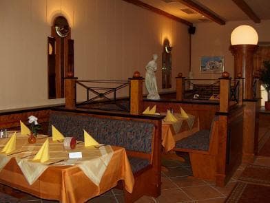 Landhaus Havelse photo 3