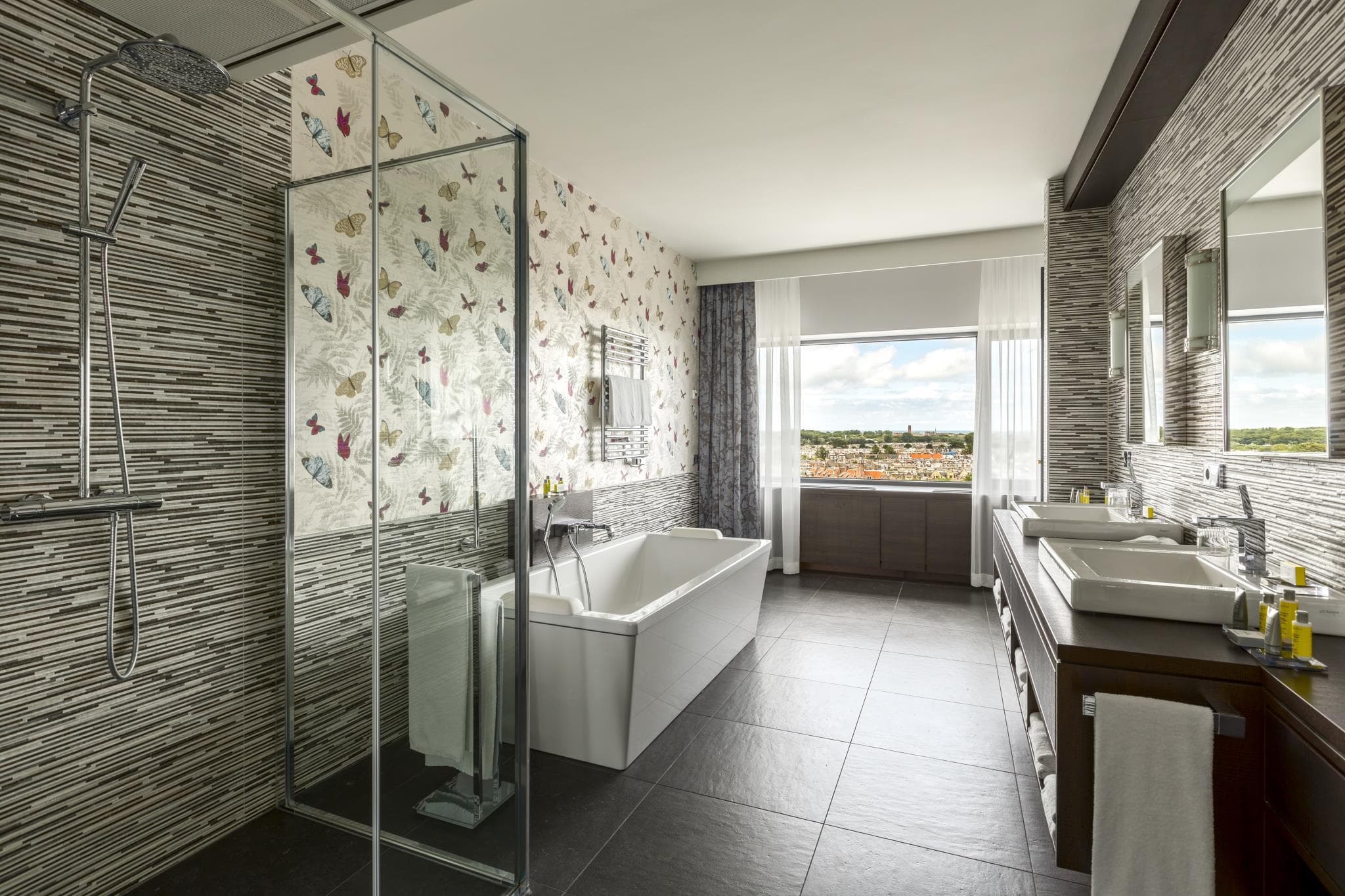 The Hague Marriott Hotel photo 2