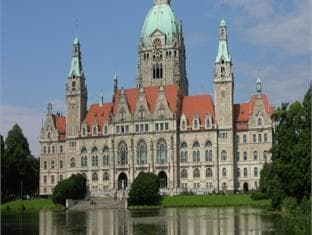 Werkhof Hotel