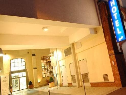 Werkhof Hotel photo 5