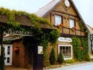 Bei Holzchen Hotel