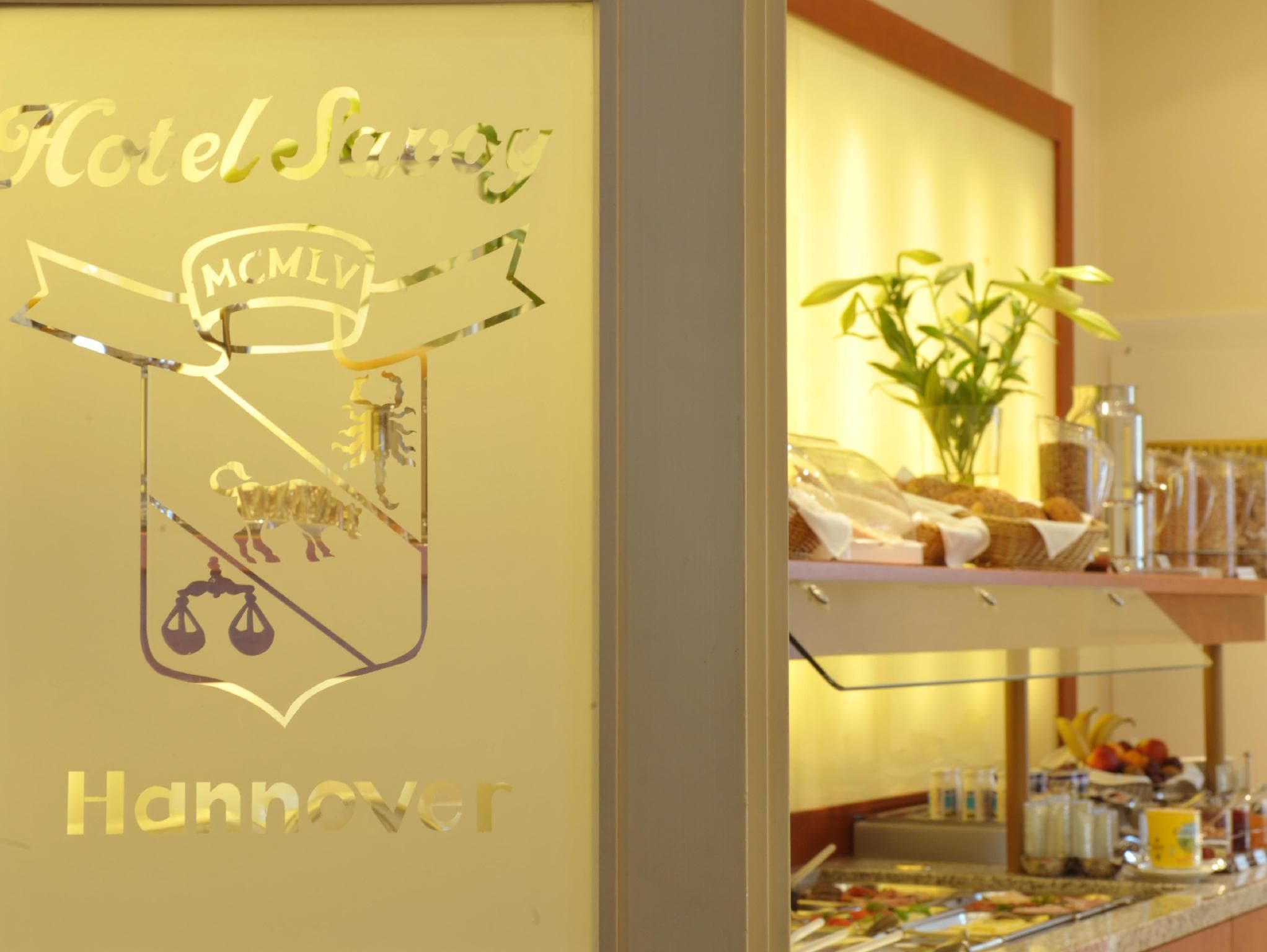 Hotel Savoy Hannover photo 5