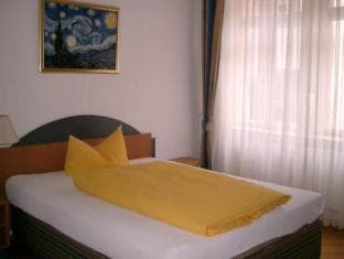 Altstadt Hotel photo 2