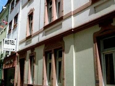 Altstadt Hotel photo 3