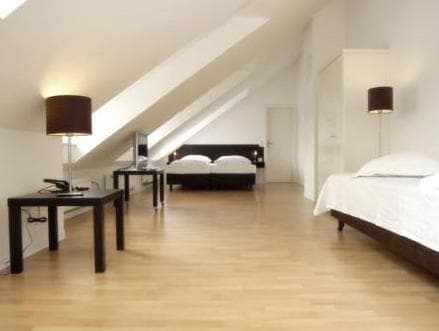 DK Hotel Heidelberg photo 5