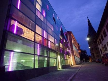Arthotel Heidelberg photo 4