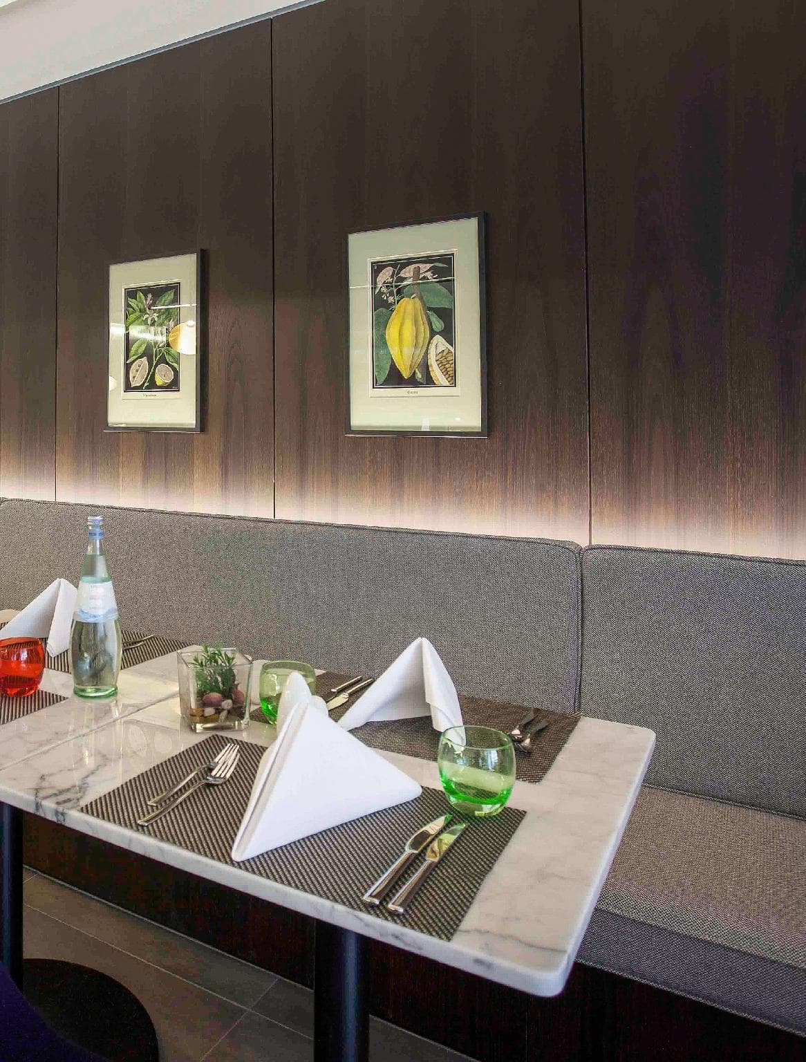 Mercure Hotel Wiesbaden City photo 5