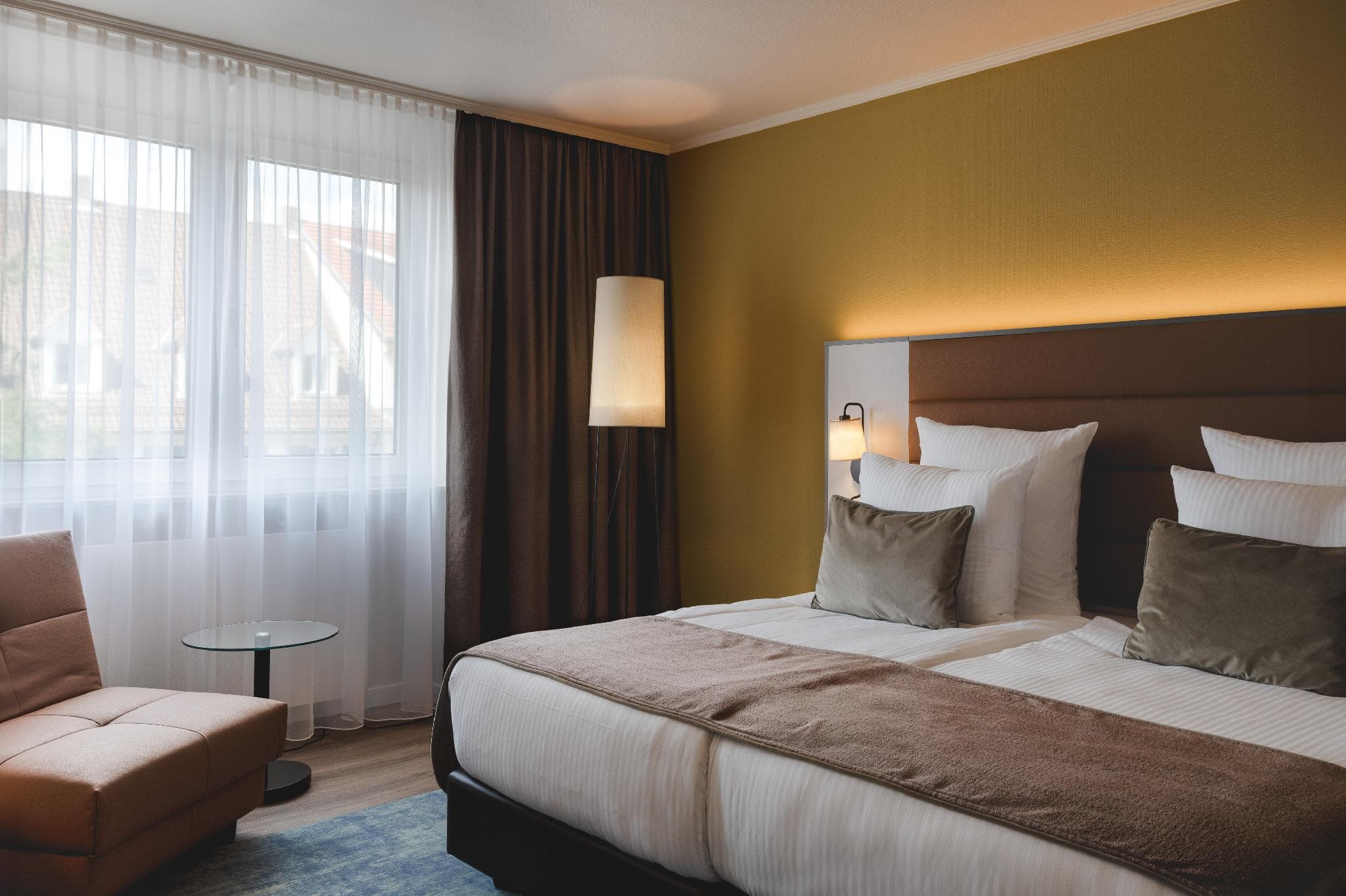 Leonardo Hotel Heidelberg City Center photo 2