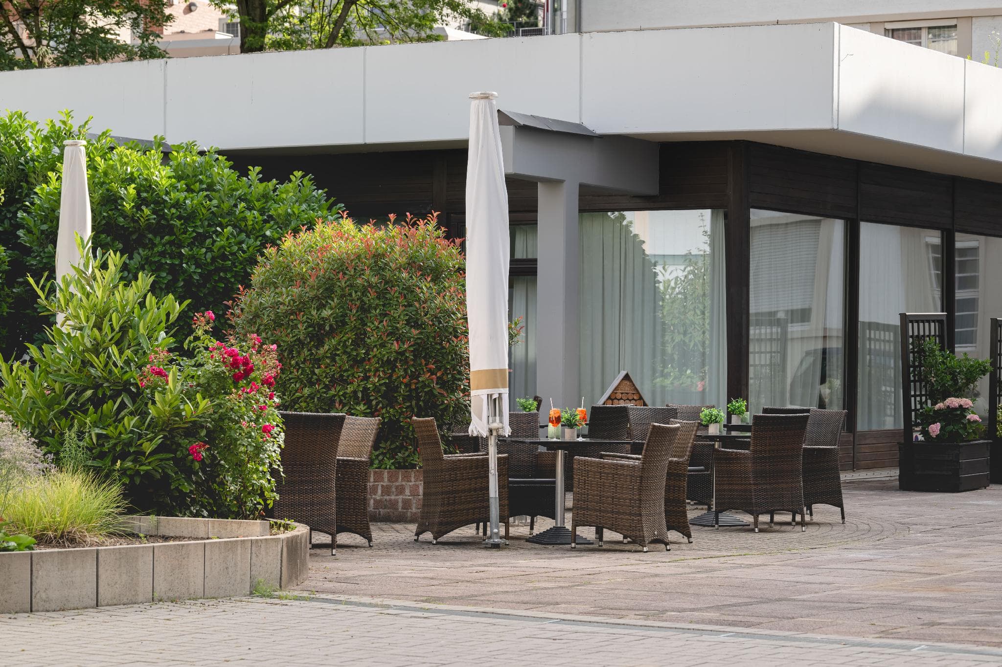 Leonardo Hotel Heidelberg City Center photo 4