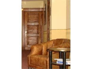 Jahrhunderthotel Leipzig photo 4