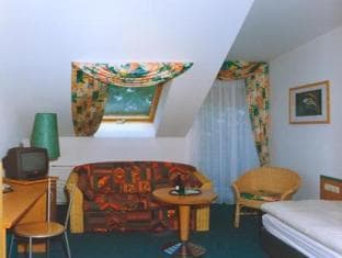 Hotel Hiemann - Superior photo 5