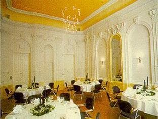Schloss Breitenfeld Hotel & Tagung photo 5