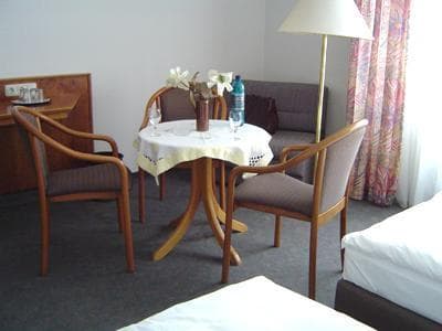 Hotel Stiftswingert photo 5