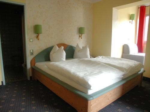 Hotel Schottenhof photo 4