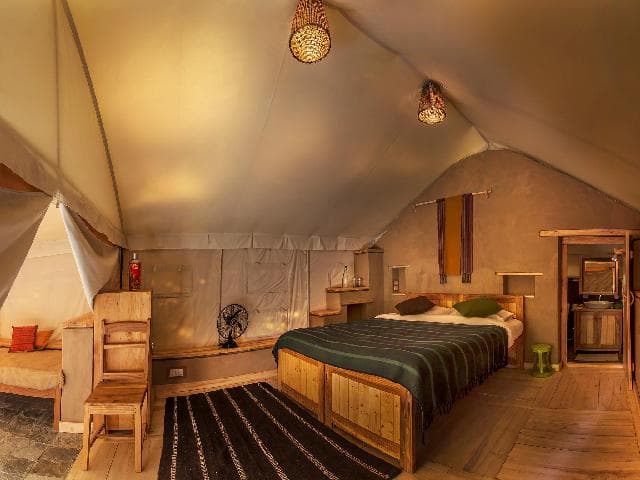 Nimmu House Ladakh - a member of Secret Retreats photo 2