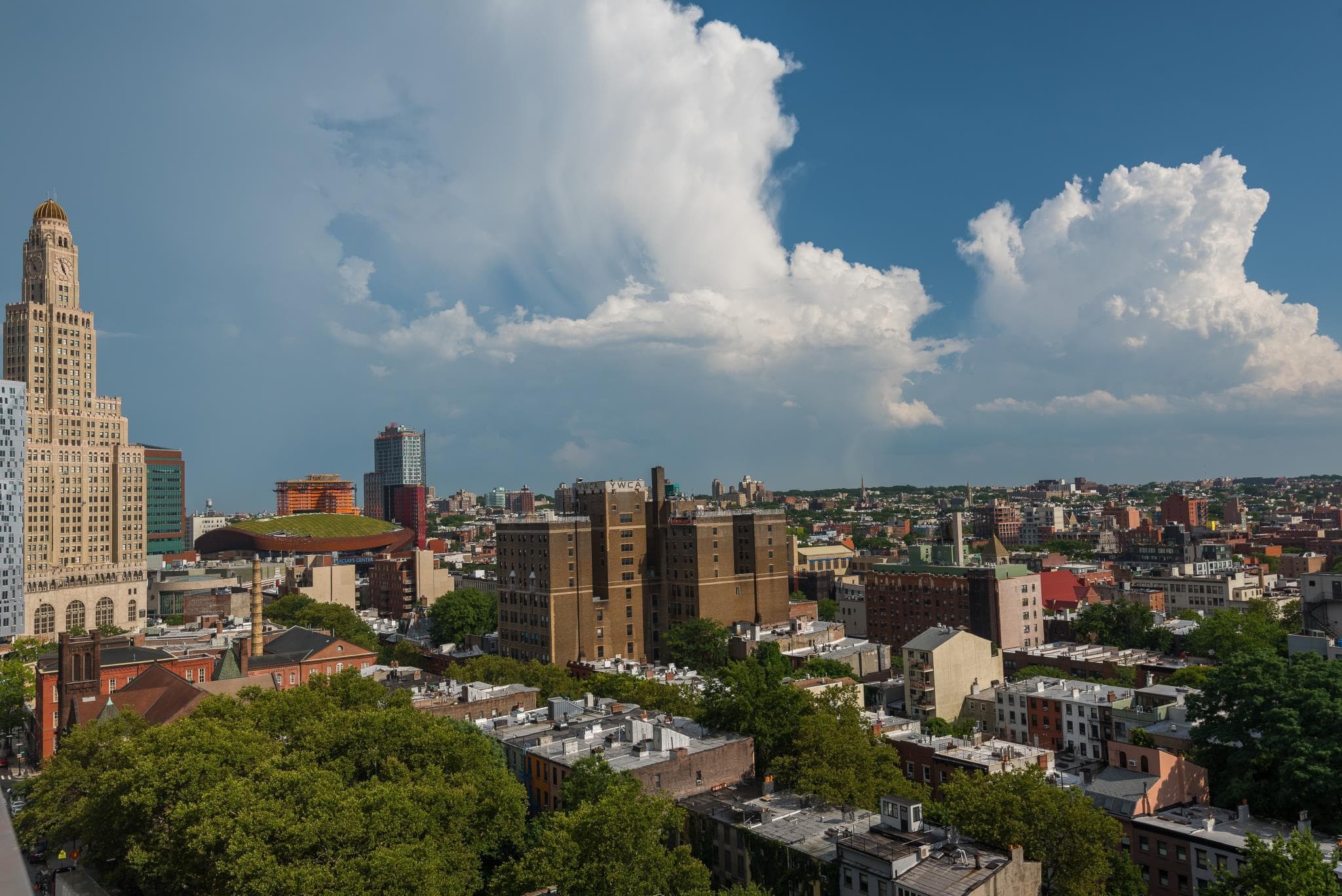 EVEN Hotel Brooklyn by IHG photo 3