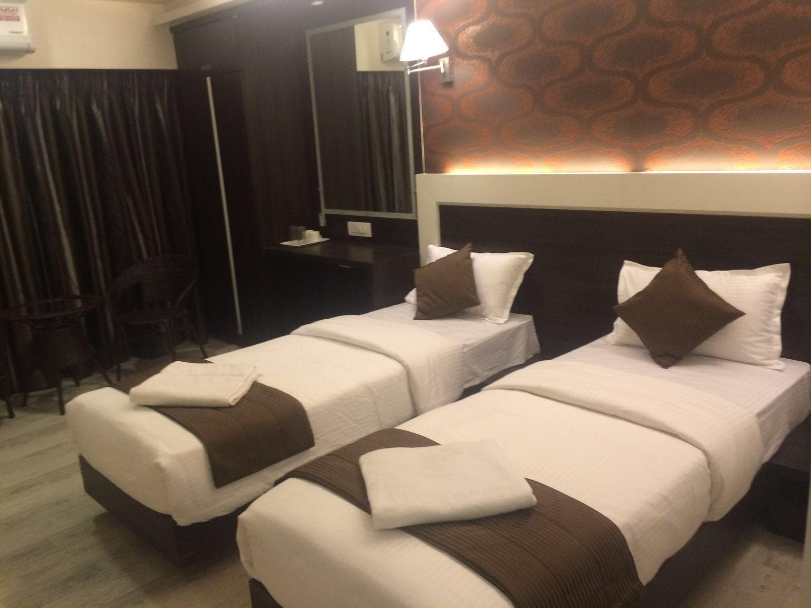 Hotel Sai Residency photo 2