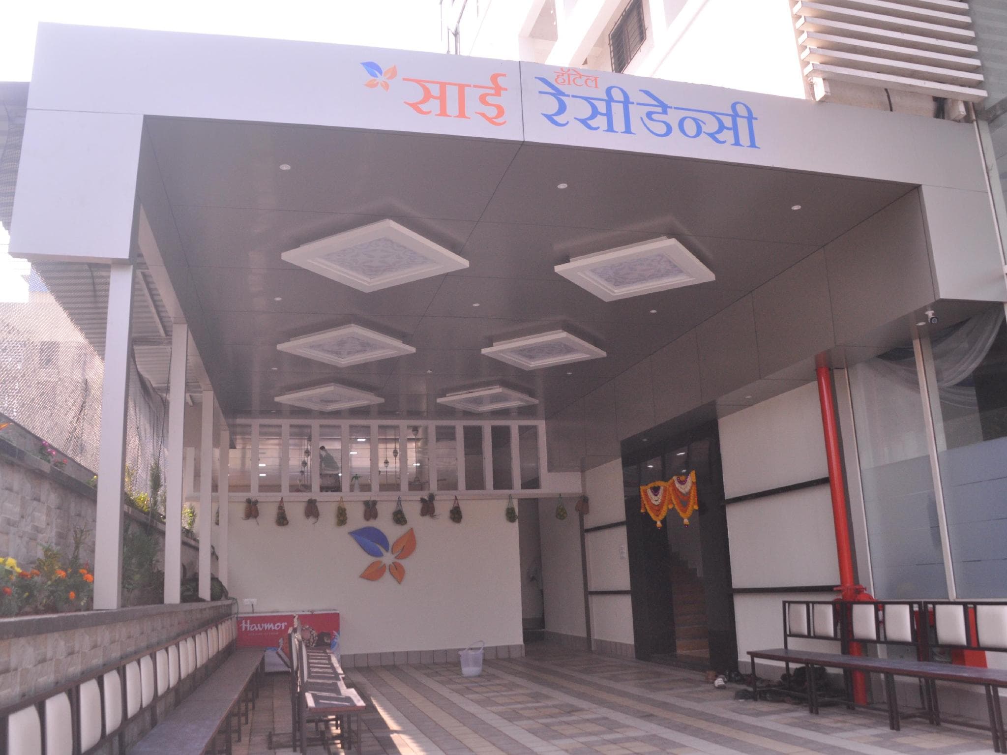 Hotel Sai Residency photo 3