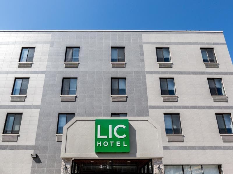 LIC Hotel photo 2