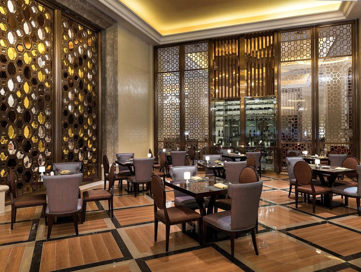 Pullman Tangshan photo 4
