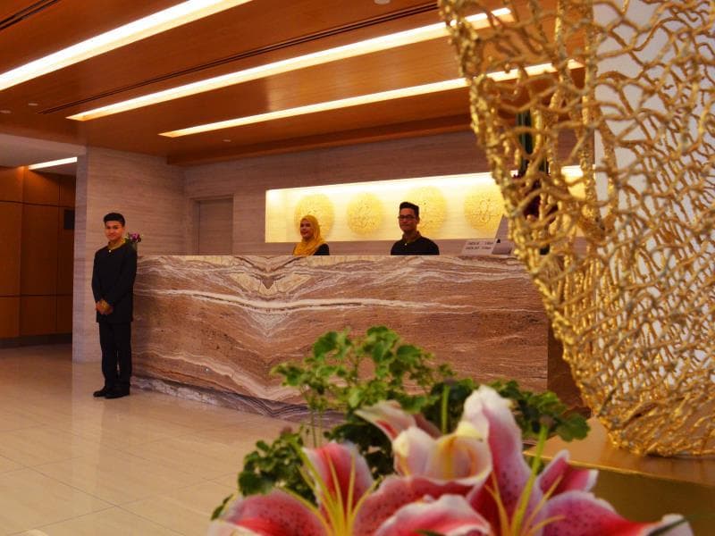 V8 Hotel photo 3