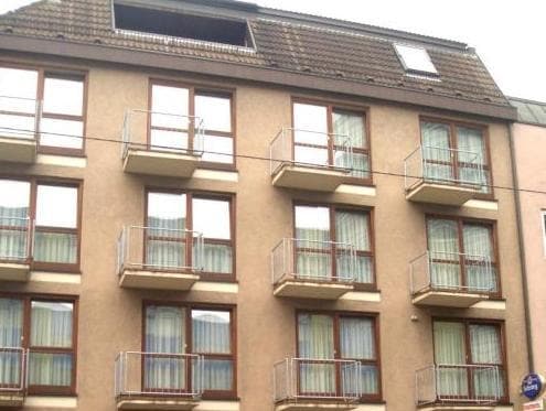 Stadthotel am Wasen