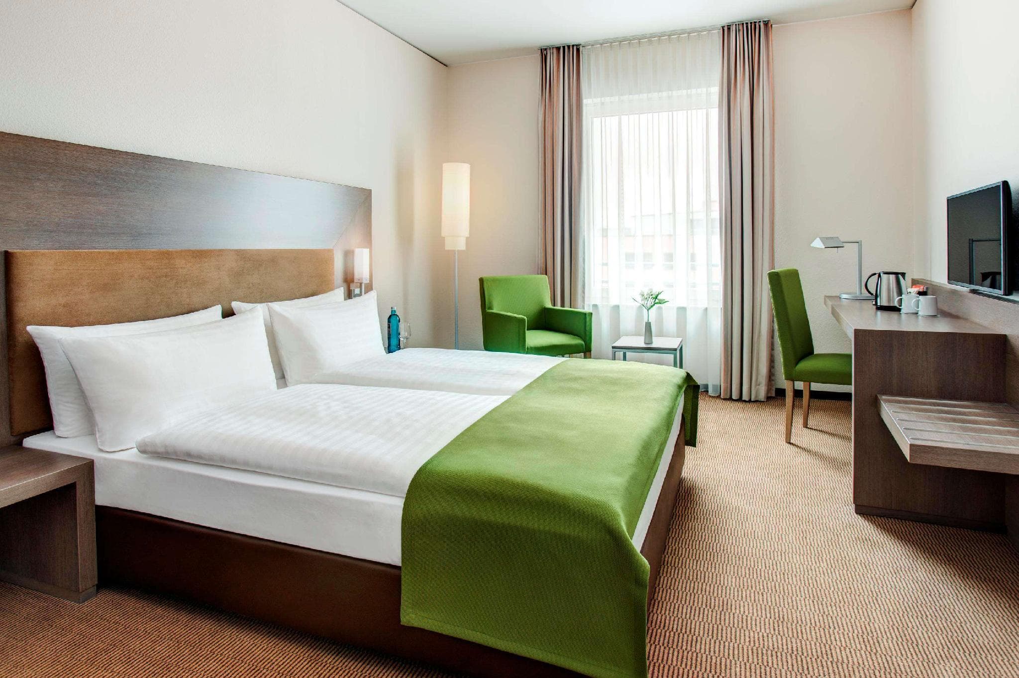 IntercityHotel Mainz photo 2