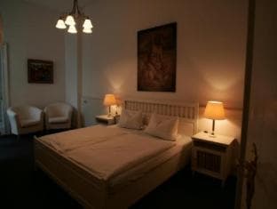 Hotel am Landeshaus photo 3