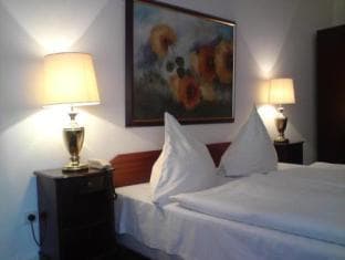 Hotel am Landeshaus photo 4
