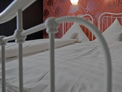 Hotel Alexander photo 5
