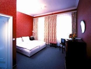 Das Kleine Hotel in ruhiger Stadtlage photo 3