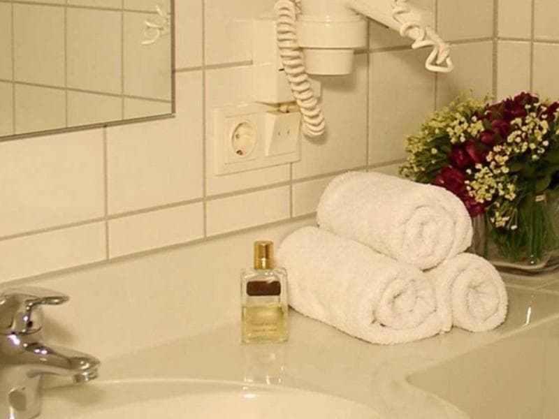 Hotel am Schlosspark photo 2