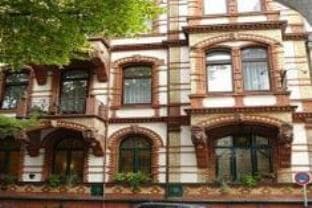 Hotel Villa Klemm - Wiesbaden City