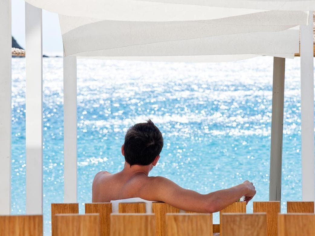 Mykonos Ammos Hotel photo 3