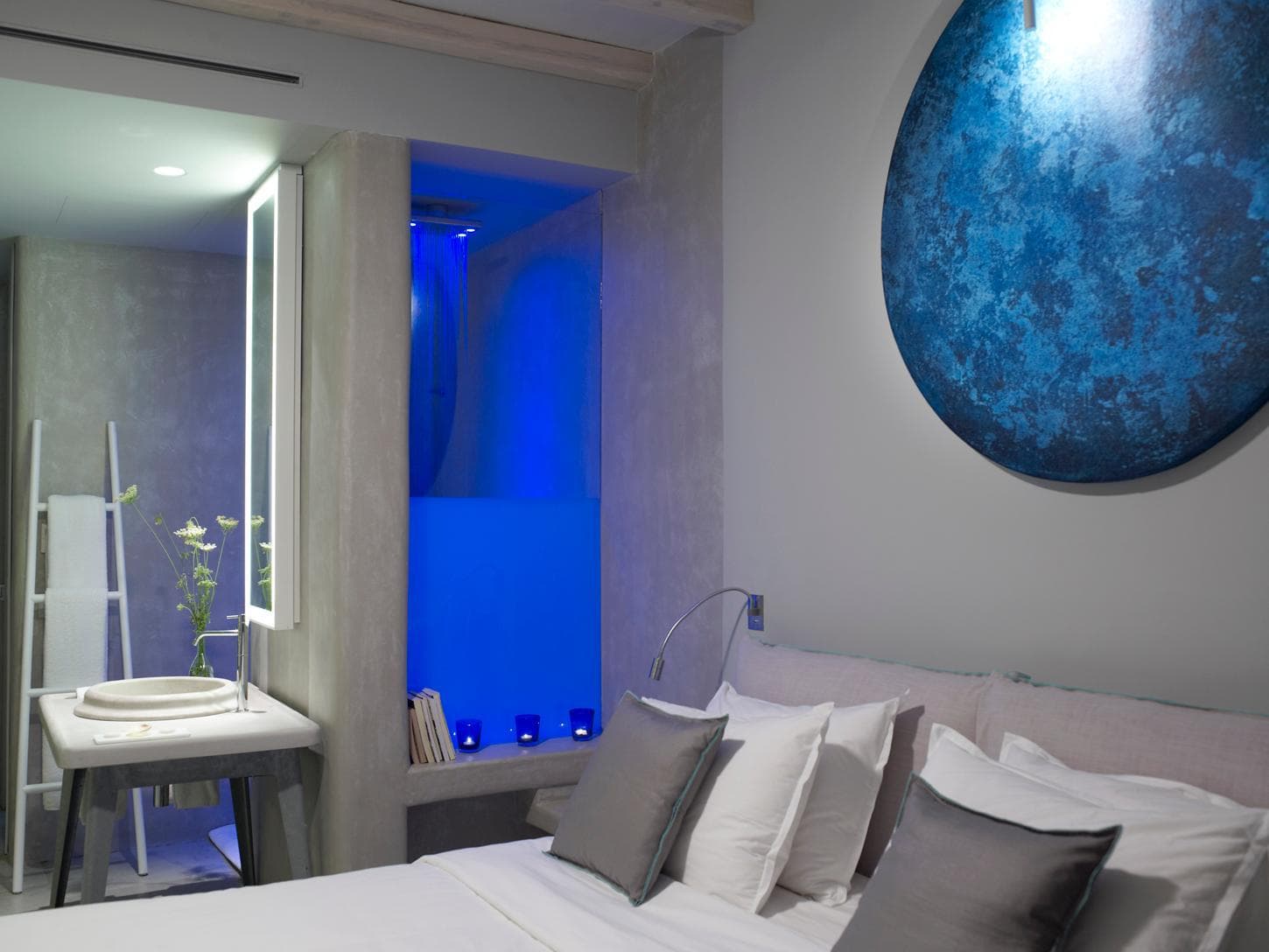 Mykonos Ammos Hotel photo 2